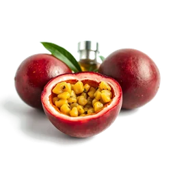 Note olfactive de tête passionfruit dans le parfum Orchid Extra-Bloom