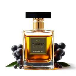 Note olfactive de tête pataqueira dans le parfum Kaiak Oceano
