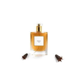 Note olfactive de fond patchouli indonésien feuille dans le parfum Miss Dior Parfum Pour Cheveux