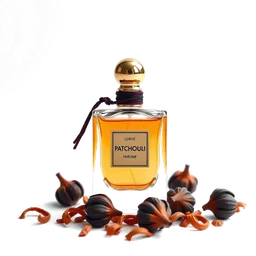 Accord : Patchouli