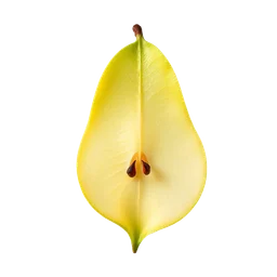 Pictogramme ingrédient olfactif : Pear Leaf