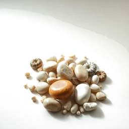 Pictogramme ingrédient olfactif : Pebbles