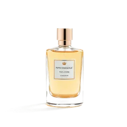 Note olfactive de fond pépin damygdale dans le parfum L Eau Couture