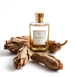 Pictogramme ingrédient olfactif : Pepperwood™