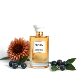 Note olfactive de tête persil dans le parfum Peau De Bete