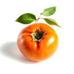 Pictogramme ingrédient olfactif : Persimmon