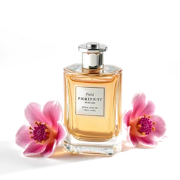 Note olfactive de cœur petalia dans le parfum Fleur Narcotique