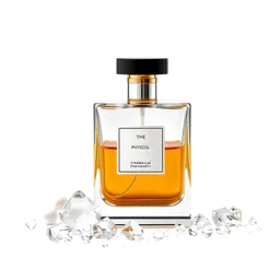 Note olfactive de fond physcool dans le parfum H24 Herbes Vives