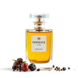 Note olfactive de cœur pierre fine dans le parfum Terre D Hermes