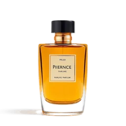 Note olfactive de fond pierre dans le parfum Tyrenum