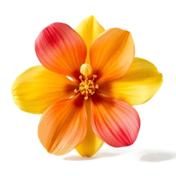 Note olfactive de cœur Pikul Flower dans le parfum Evenbloom