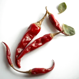 Note olfactive de tête piment de betel dans le parfum Nemo