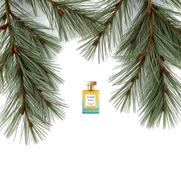 Pictogramme ingrédient olfactif : Pine Tree Needles