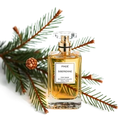 Note olfactive de tête pinède sibérienne dans le parfum Bottega Veneta Pour Homme