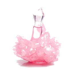 Pictogramme ingrédient olfactif : Pink Crystal