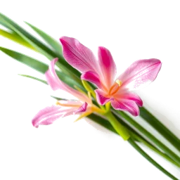 Pictogramme ingrédient olfactif : Pink Freesia