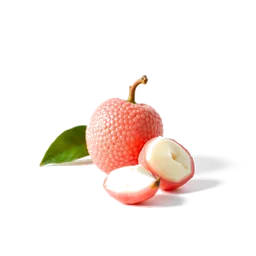 Pictogramme ingrédient olfactif : Pink Litchi