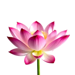 Pictogramme ingrédient olfactif : Pink Lotus