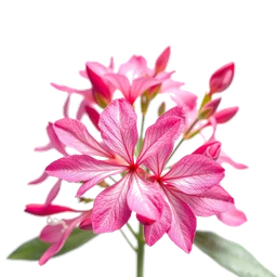 Pictogramme ingrédient olfactif : Pink Nerium Oleander
