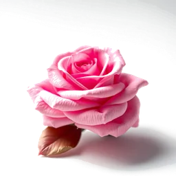 Pictogramme ingrédient olfactif : Pink Rose