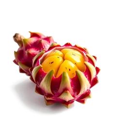 Note olfactive de tête pitahaya dans le parfum Fiore Del Dragone