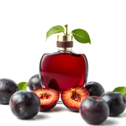 Pictogramme ingrédient olfactif : Plum Wine