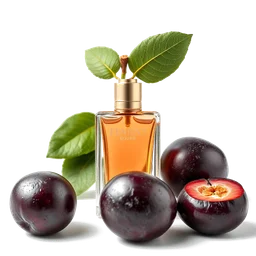 Pictogramme ingrédient olfactif : Plum Wood