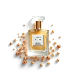 Note olfactive de cœur poivre blanc dans le parfum Eau De Dolce Vita