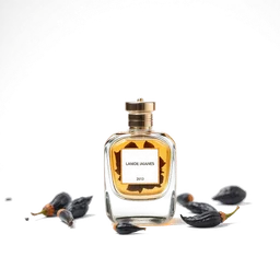 Note olfactive de cœur poivre japonais dans le parfum Fleur De Sansho