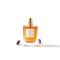 Note olfactive de cœur poivreelongue dans le parfum Lalique Pour Homme Equus