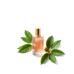 Note olfactive de tête polygonum dans le parfum Perfect Eau De Toilette