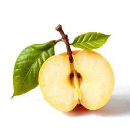Note olfactive de tête pomme de pin dans le parfum Mercedes Benz Man Intense