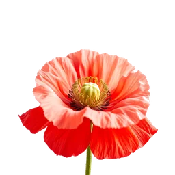 Pictogramme ingrédient olfactif : Poppy
