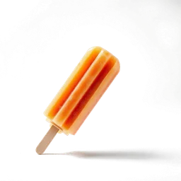 Pictogramme ingrédient olfactif : Popsicle