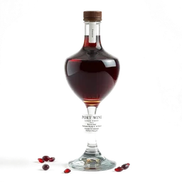 Pictogramme ingrédient olfactif : Port Wine