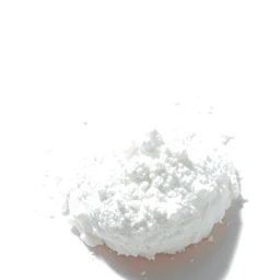 Note olfactive de fond Powdery Musk dans le parfum Thrive In Red