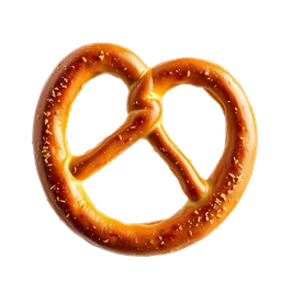 Pictogramme ingrédient olfactif : Pretzel