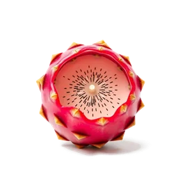 Note olfactive de tête pricklypear dans le parfum Alien Goddess Supra Florale