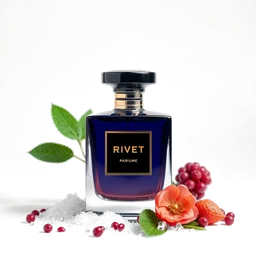 Note olfactive de cœur privet dans le parfum Rockaway Beach