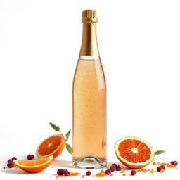 Pictogramme ingrédient olfactif : Prosecco