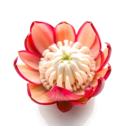 Note olfactive de cœur protea dans le parfum Luna Coragem