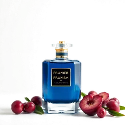 Note olfactive de tête prunier dans le parfum 10 Bellezza