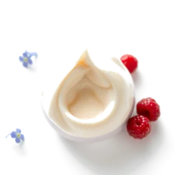 Pictogramme ingrédient olfactif : Pudding