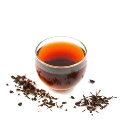 Pictogramme ingrédient olfactif : Pu'er tea