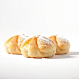 Pictogramme ingrédient olfactif : Puff Pastry