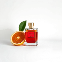 Note olfactive de tête punch dans le parfum Honey