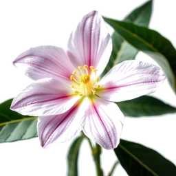Pictogramme ingrédient olfactif : Queen of the Night Flower