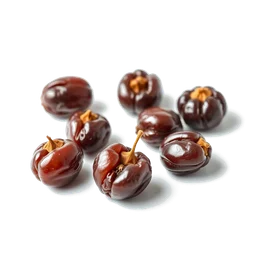 Note olfactive de tête raisin dans le parfum Grape Cake