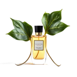 Note olfactive de fond rangoon creeper dans le parfum Gucci Bloom