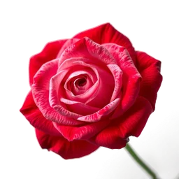 Note olfactive de cœur ravennate rose dans le parfum Amalfi Flowers